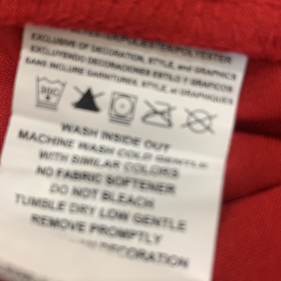 Majestic Shirt BNWT - Picture 6 of 6